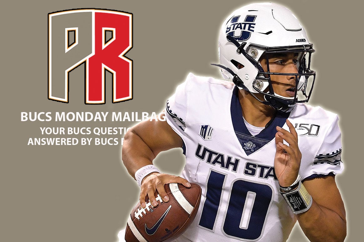 Utah State Qb Jordan Love