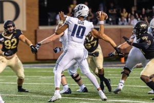 Sr'S Fab 5: 10 Big Bucs Draft Questions (And Answers) 2 Utah State Qb Jordan Love