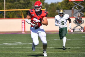 Pewterreport.com’s 2020 Draft Preview + Bucs’ Best Bets: Tes 2 Dayton Te Adam Trautman