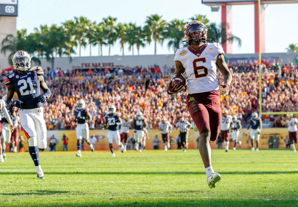 Bucs Wr Tyler Johnson