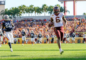 Sr'S Fab 5: Inside The Bucs' 2020 Draft With Spytek, Biehl 5 Bucs Wr Tyler Johnson