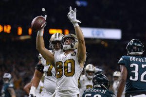 Behind Enemy Lines: Saints Release Pro Bowler, Nfc South Notes 3 Carr