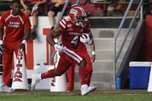 Sr'S Fab 5: Bucs' 20 Critical Camp Questions In 2020 4 Bucs Rb Raymond Calais