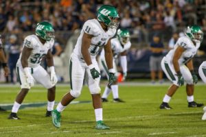 Sr'S Fab 5: Inside The Bucs' 2020 Draft With Spytek, Biehl 3 Bucs Olb Cam Gill