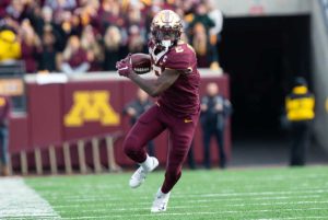 Sr'S Fab 5: Inside The Bucs' 2020 Draft With Spytek, Biehl – Part 2 2 Bucs Wr Tyler Johnson