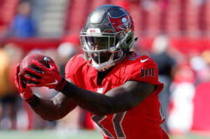 Sr'S Fab 5: How Would A 9-7 Finish In 2019 Have Affected The 2020 Bucs? 4 Bucs Rb Ronald Jones Ii