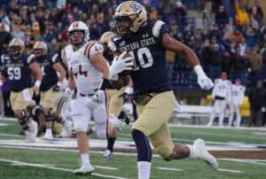 Sr'S Fab 5: Inside The Bucs' 2020 Draft With Spytek, Biehl 2 Bucs Wr Travis Jonsen