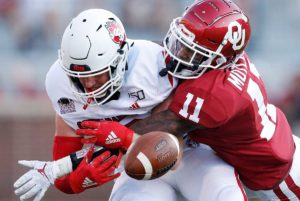 Sr'S Fab 5: Inside The Bucs' 2020 Draft With Spytek, Biehl 5 Bucs Cb Parnell Motley