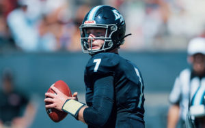 Bucs 2020 Training Camp Preview: Quarterbacks 5 Bucs Qb Reid Sinnett