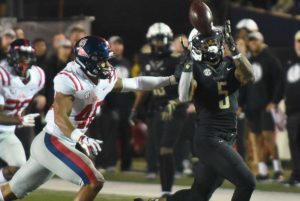 Sr'S Fab 5: Inside The Bucs' 2020 Draft With Spytek, Biehl – Part 2 4 Bucs Rb Ke'Shawn Vaughn