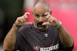 Sr'S Fab 5: How Would A 9-7 Finish In 2019 Have Affected The 2020 Bucs? 7 Former Bucs Coach Rich Bisaccia