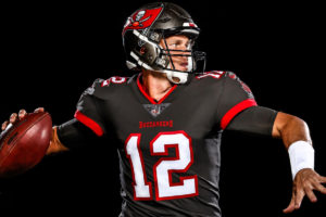 Sr'S Fab 5: An Open Letter To Bucs Stars Brady, Smith And Jpp 2 Bucs Qb Tom Brady