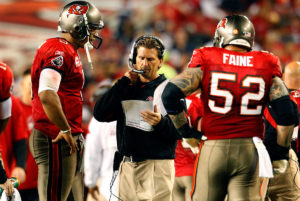 Sr'S Fab 5: How Would A 9-7 Finish In 2019 Have Affected The 2020 Bucs? 5 Former Bucs Oc Greg Olson