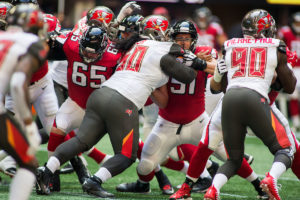 Ranking The Nfc South By Position: Defensive Tackle 3 Bucs Nt Vita Vea