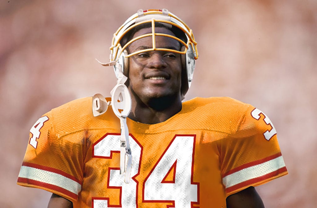 Bojackson As A Buc