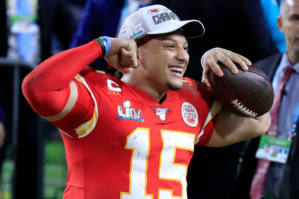 Mahomes
