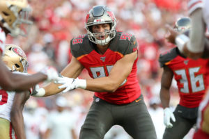 Bucs' 53-Man Roster Prediction For 2020 9 Bucs Olb Anthony Nelson