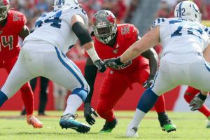 Sr'S Fab 5: Comparing 2020 And 2002 Bucs Teams; Super-Sized Nacho 3 Bucs Dt Rakeem Nunez-Roches