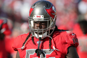 Sr'S Fab 5: Comparing 2020 And 2002 Bucs Teams; Super-Sized Nacho 2 Bucs Dt Rakeem Nunez-Roches
