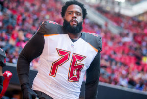 Updated: Nfl Covid-19 Opt-Out Tracker 2 Bucs Lt Donovan Smith
