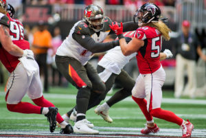 Sr'S Fab 5: An Open Letter To Bucs Stars Brady, Smith And Jpp 3 Bucs Lt Donovan Smith