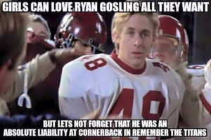 Gosling
