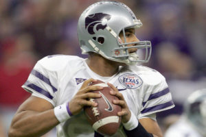 Sr'S Fab 5: Sapp Not Sold On The Bucs; Can Barrett Do It Again? 5 Former Bucs Qb Josh Freeman