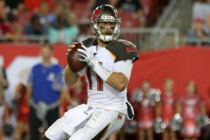 Bucs 2020 Training Camp Preview: Quarterbacks 4 Bucs Qb Blaine Gabbert