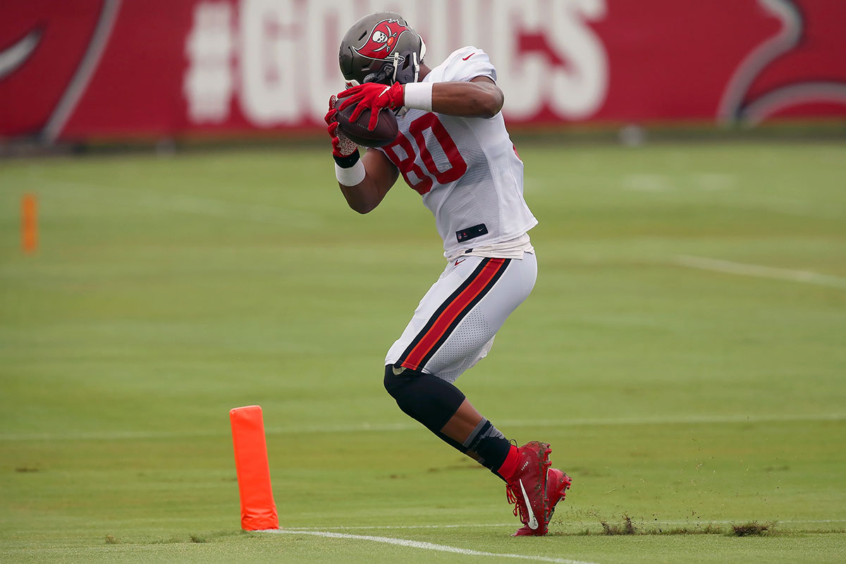 Bucs Te Oj Howard