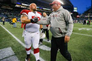 Bucs Briefing: Nacho'S Strong Camp Gives Hope To D-Line Depth 2 Bucs C Aq Shipley And Bruce Arians