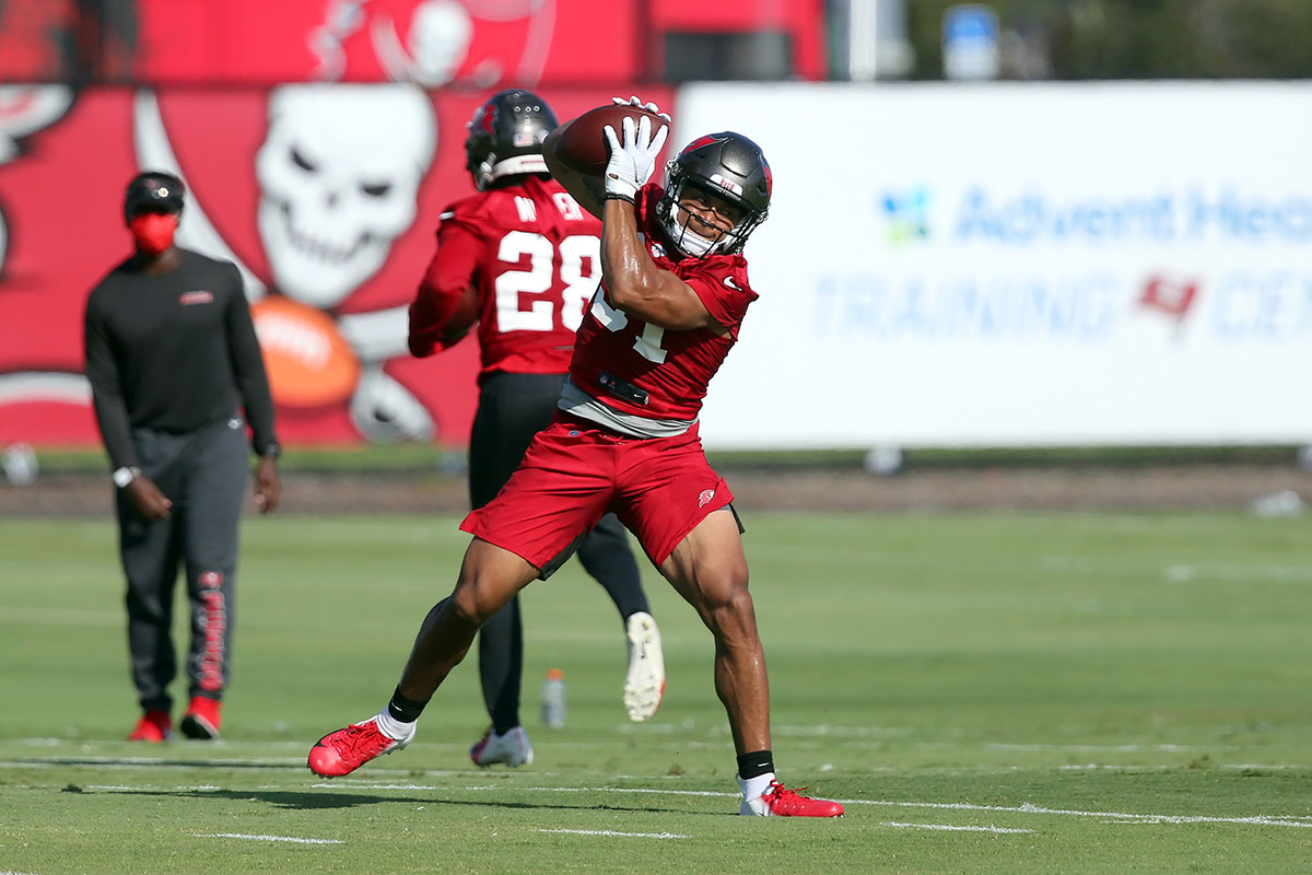 Bucs Fs Antoine Winfield, Jr.