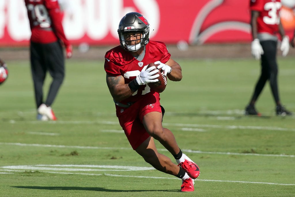 Bucs Fs Antoine Winfield, Jr.