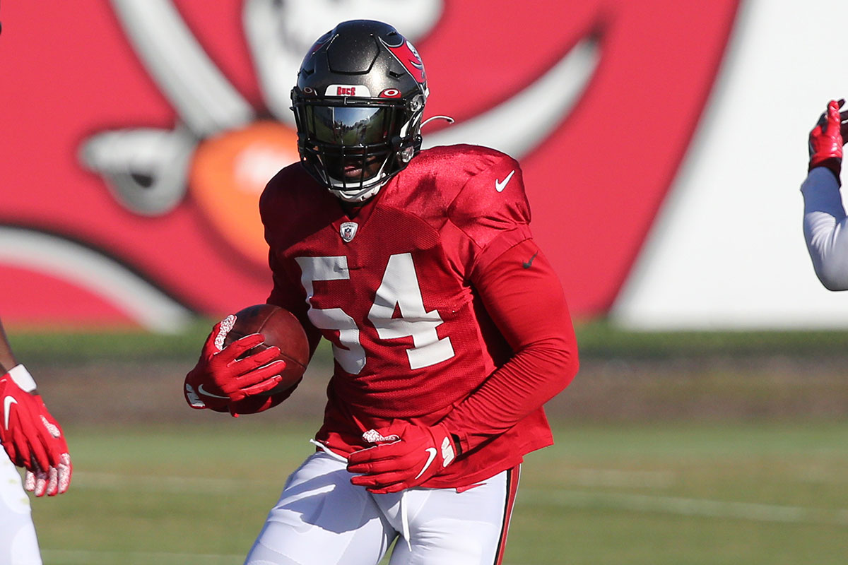 Lavonte