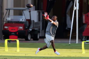 Bucs' Jones Sees A 1,000-Yard Season In His Future 2 Mccoycliff