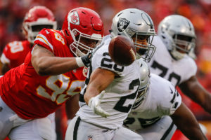 Report: Bucs On Verge Of Signing Vet Defensive Lineman 2 Willaims