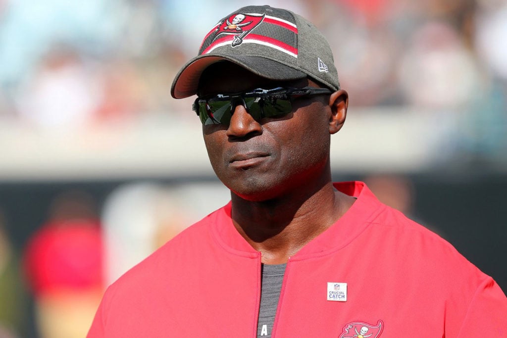 Bucs Dc Todd Bowles