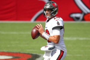 Pewter Preview And Predictions: Bucs At Broncos 4 Bucs Qb Tom Brady