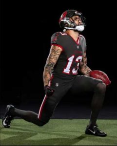 Sr'S Fab 5: The Bucs That Need To Step Up; Injuries Affecting Bucs' Foes 5 Bucs Wr Mike Evans