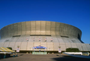 Superdome