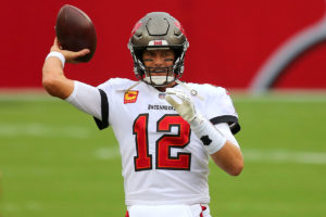 The Hook: Bucs' First Quarter Unit Report Cards And Mvps 2 Bradyop