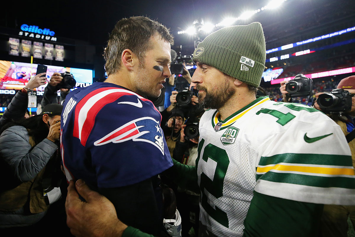 Bradyrodgers