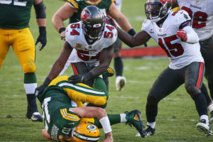 Bucs Ilb Lavonte David