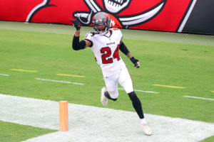 Pr Roundtable: What Has To Happen For The Bucs To Beat The Saints? 3 Bucs Cb Carlton Davis