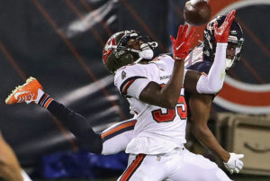 Sr'S Fab 5: Arians Must Be More Aggressive; Breaking Down Bucs' Penalties 4 Bucs Cb Jamel Dean