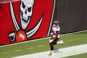 Bucs Cb Jamel Dean