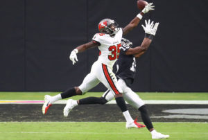 Bucs Monday Mailbag: 2021 Fas, Red Zone Woes, Rams Showdown 4 Bucs Cb Jamel Dean