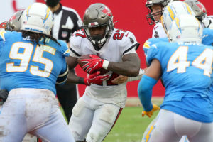 Bucs Monday Mailbag: Questions About Bowles' Scheme, Smith Out In 2021? 5 Jonesgrades