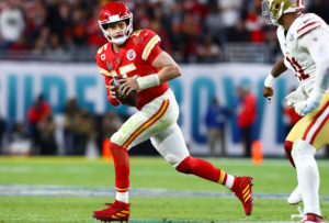 Pr Roundtable: Which Upcoming Bucs Game Do You Want To See The Most? 2 Chiefs Qb Patrick Mahomes