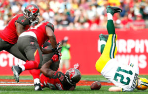 Pewter Preview And Predictions: Bucs Vs. Packers 2 Packers Qb Aaron Rodgers
