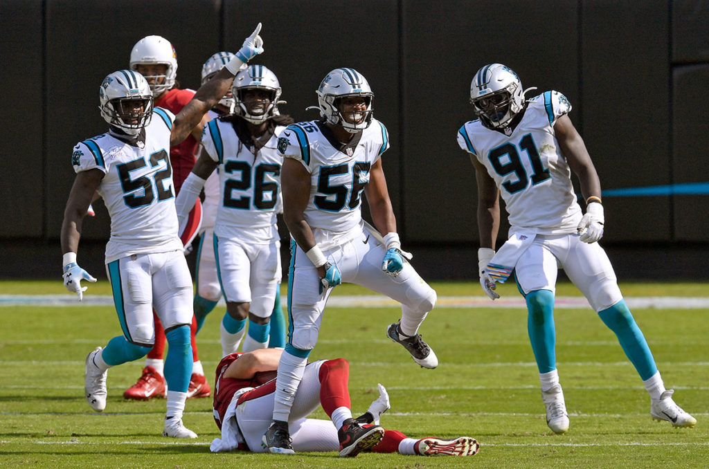 Pantherscards